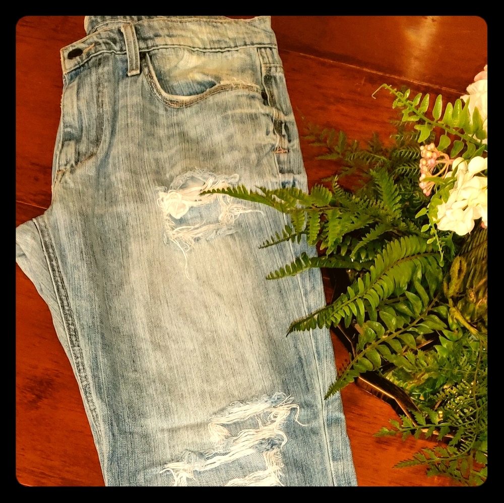 Joe's Jeans 'Brixton'